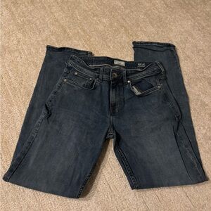 Men’s Blue Jeans